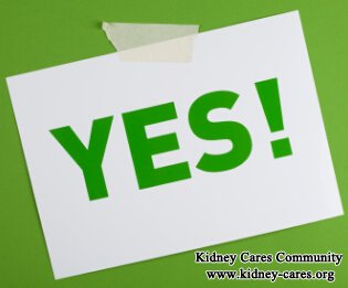 Is There An Alternative Therapy for Stage 5 Kidney Failure