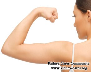 How to Help Rebuild Strength for Dialysis Patients