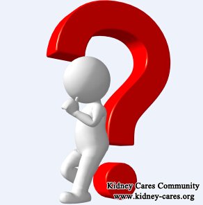 Is It Possible to Get Back to Normal Creatinine Range for Diabetic Nephropathy Patients