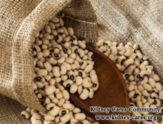 Can You Eat Black-eyed Peas If You Have CKD