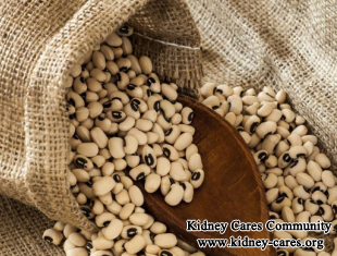 Can You Eat Black-eyed Peas If You Have CKD