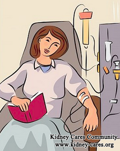 What Is The Disadvantage Of Dialysis