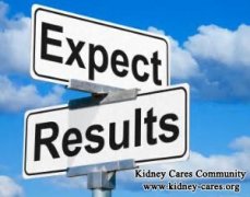 What Can We Expect for PKD Patients with GFR 54