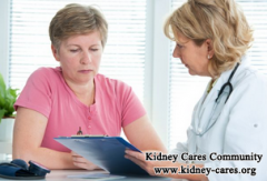 Why Diabetes Develop To Diabetic Nephropathy