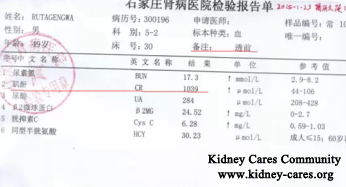 PKD Treatment Experience In Foreign Countries And China