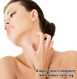 Why I Still Have Itchiness All Over The Body After Dialysis