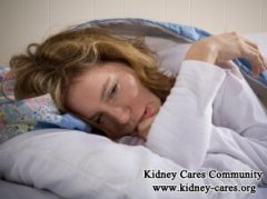 How to Manage Fatigue with Lupus Nephritis