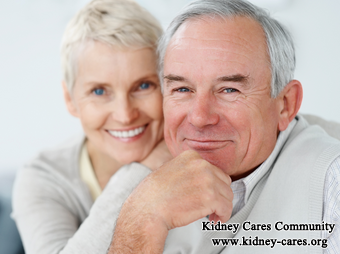 How To Prolong Life Expectancy Of Uremia Patients