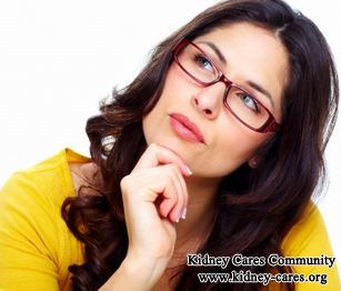 What Can I Expect To Happen With Stage 4 CKD