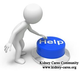Treatment to Help You Strengthen Kidneys and Lower Creatinine Level