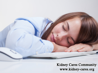 Can Dialysis Cause Extreme Fatigue