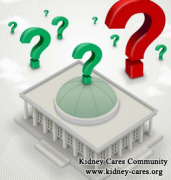 Can Kidney Cyst Be A Cause Of Gross Hematuria