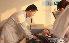 Acute Interstitial Nephritis From Over Dosage of Cold Medication
