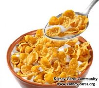 Can People with Stage 4 Kidney Disease Eat Corn Flakes