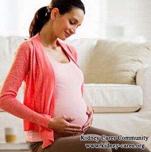 Can A Diabetic with Kidney Disease Get Pregnant