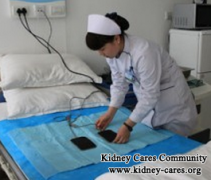 Can Micro Medicine Help Nephrotic Syndrome