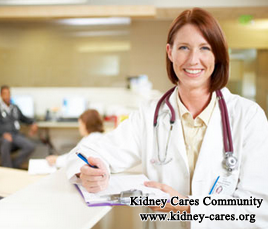 What Is The prevention For Uremia