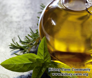 Is Oil Of Oregano Good For A Patient On Dialysis