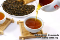 Does Black Tea Affect Kidneys