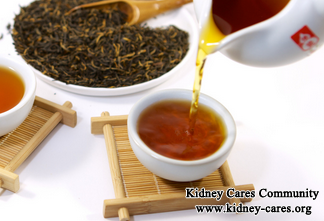 Does Black Tea Affect Kidneys