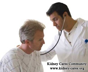 Is There A Way to Prevent Kidney Failure