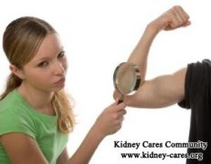 Can Kidney Failure Result In Muscle Fatigue