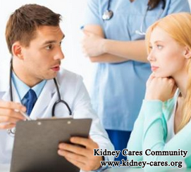 Is There Any Cure For Nephrotic Syndrome