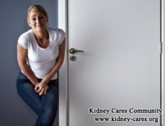 Can Kidney Cyst Cause Urgency in Urination