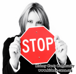 How To Stop Creatinine And Get Complete Treatment