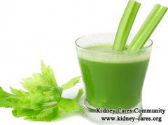 Can I Take Coriander Juice To Clean Kidneys