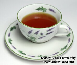 Can You Have Herbal Tea on A Renal Diet