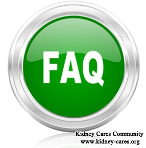 Creatinine 7.4, Urea 145 and Potassium Level 3.5: Is This Condition Serious