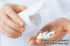 Painkillers Can Lead To Chronic Kidney Failure