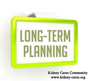 Can Dialysis Be Used for Short Term to Lower Creatinine Level