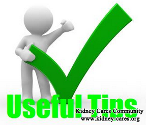 Top 9 Tips For Diabetic Nephropathy