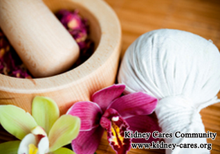 Is There Any Treatment In China For CKD Stage 3 Patients