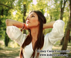 Natural Ways to Slow Down Polycystic Kidney Disease