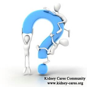 How to Regulate High Potassium if Kidneys Are Damaged