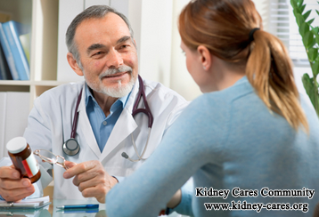 How To Prevent FSGS From Worsening