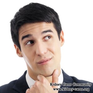 Why Does Kidney Failure Cause Acidosis