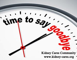 How Can I Repair My Damaged Kidneys and Get off Dialysis with Creatinine 6.8