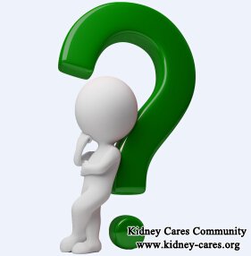 What Can I Do for Reducing Creatinine 503 and Urea 30 with Kidney Cysts