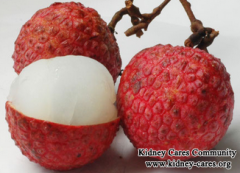 Can Diabetes Eat Lychee