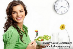 Which Food Is Good For 4 Class Kidney Disease Patients