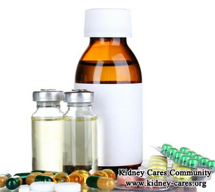 Steroid Treatment Is A Double-edged Sword For Nephrotic Syndrome