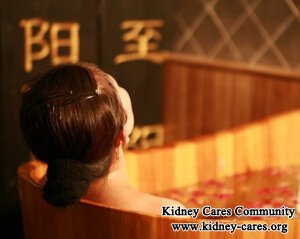 What Will Relieve Itching from Kidney Disease