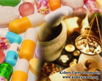 Treatment For Hematuria In IgA Nephropathy