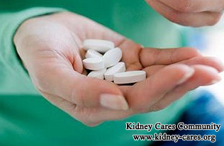 Cold Medications Can Lead to Kidney Failure