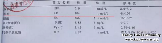 Cold Medications Can Lead to Kidney Failure