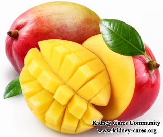 Is Mango Allowed In Nephrotic Syndrome